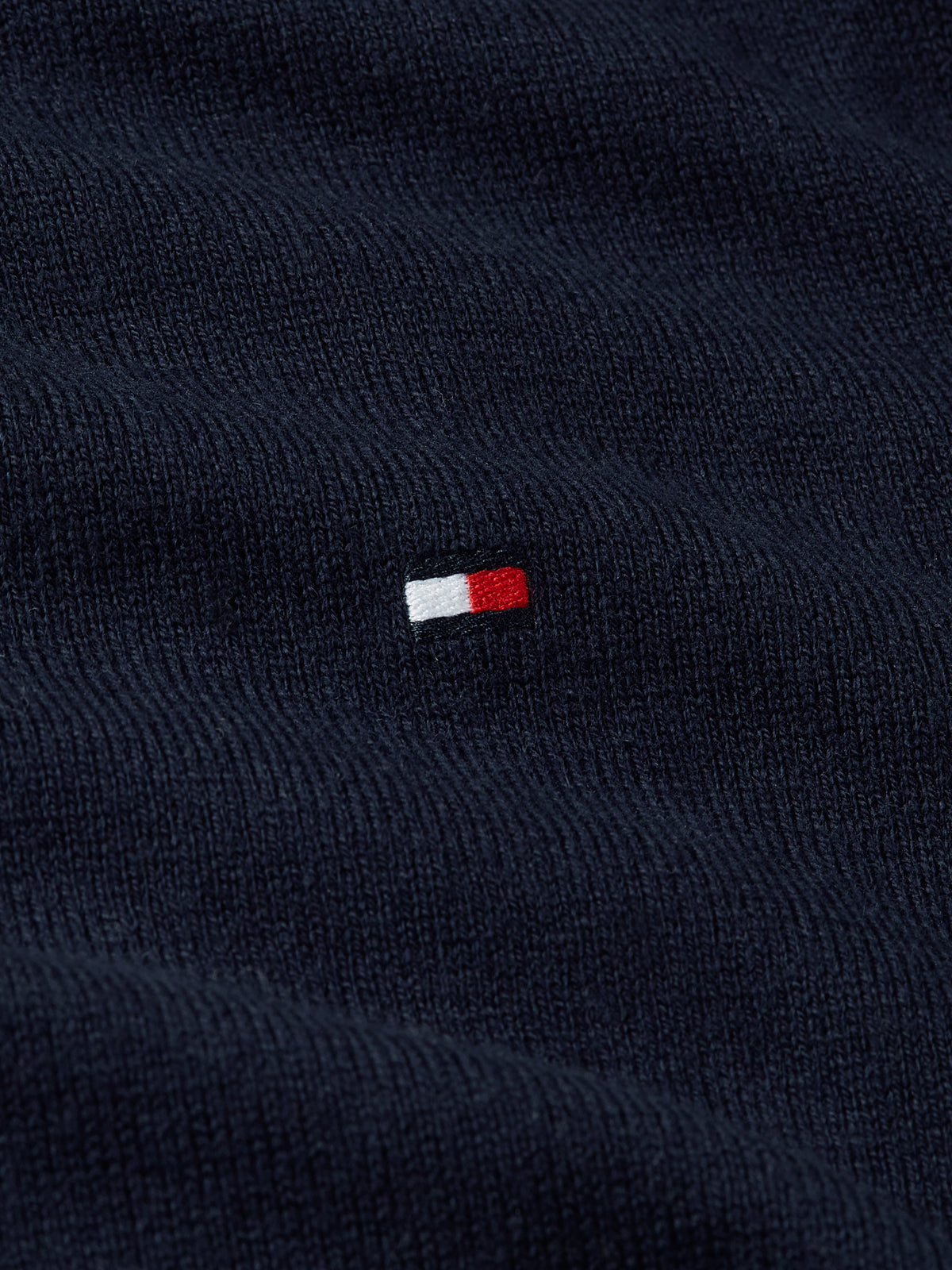 PIMA ORG CTN CASHMERE CREW NECK