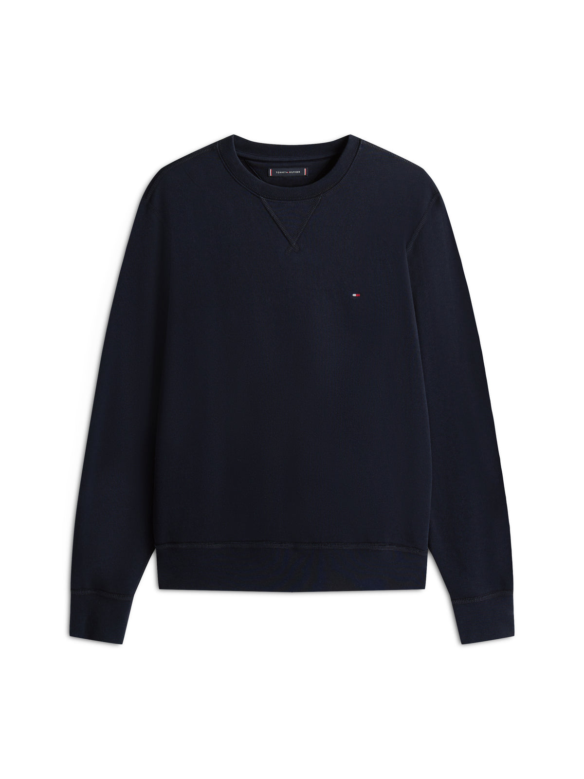 ESSENTIAL FLEECE CREWNECK
