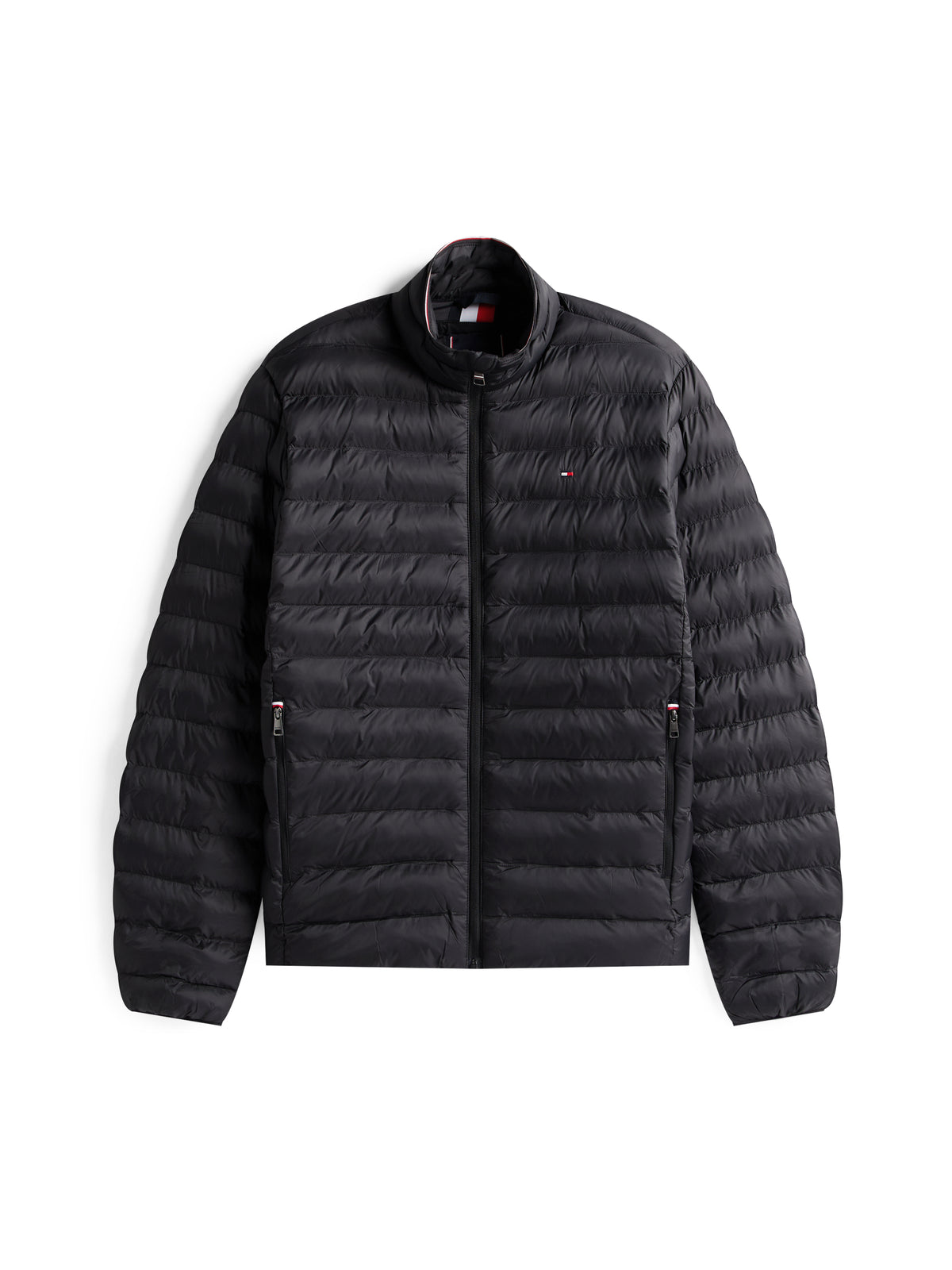 CORE PACKABLE RECYCLED JACKET