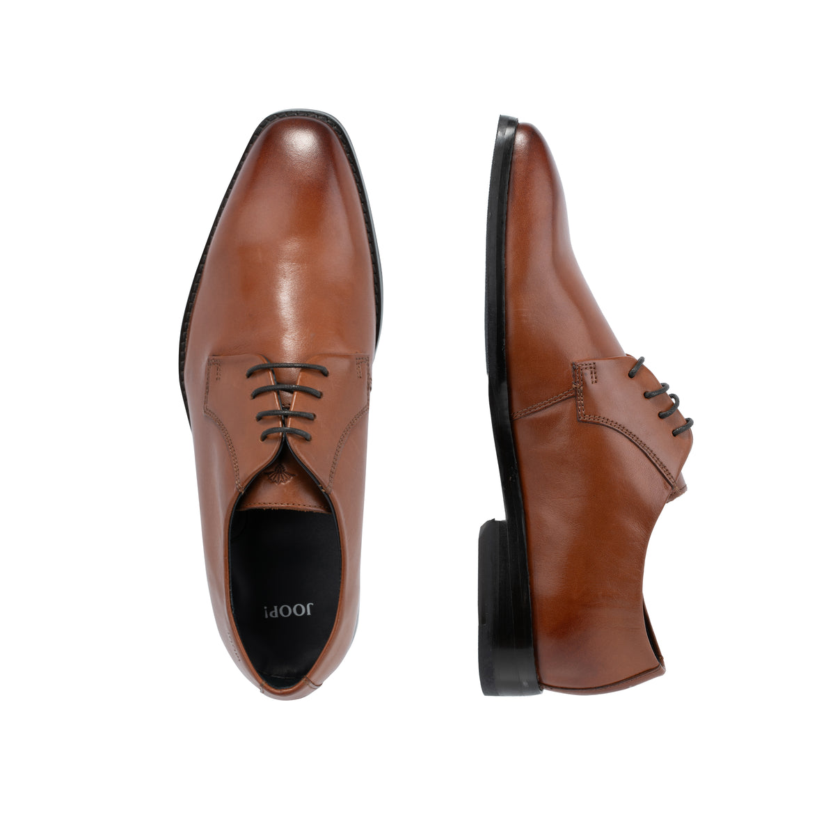 Pero Philemon Lace Up Yc3