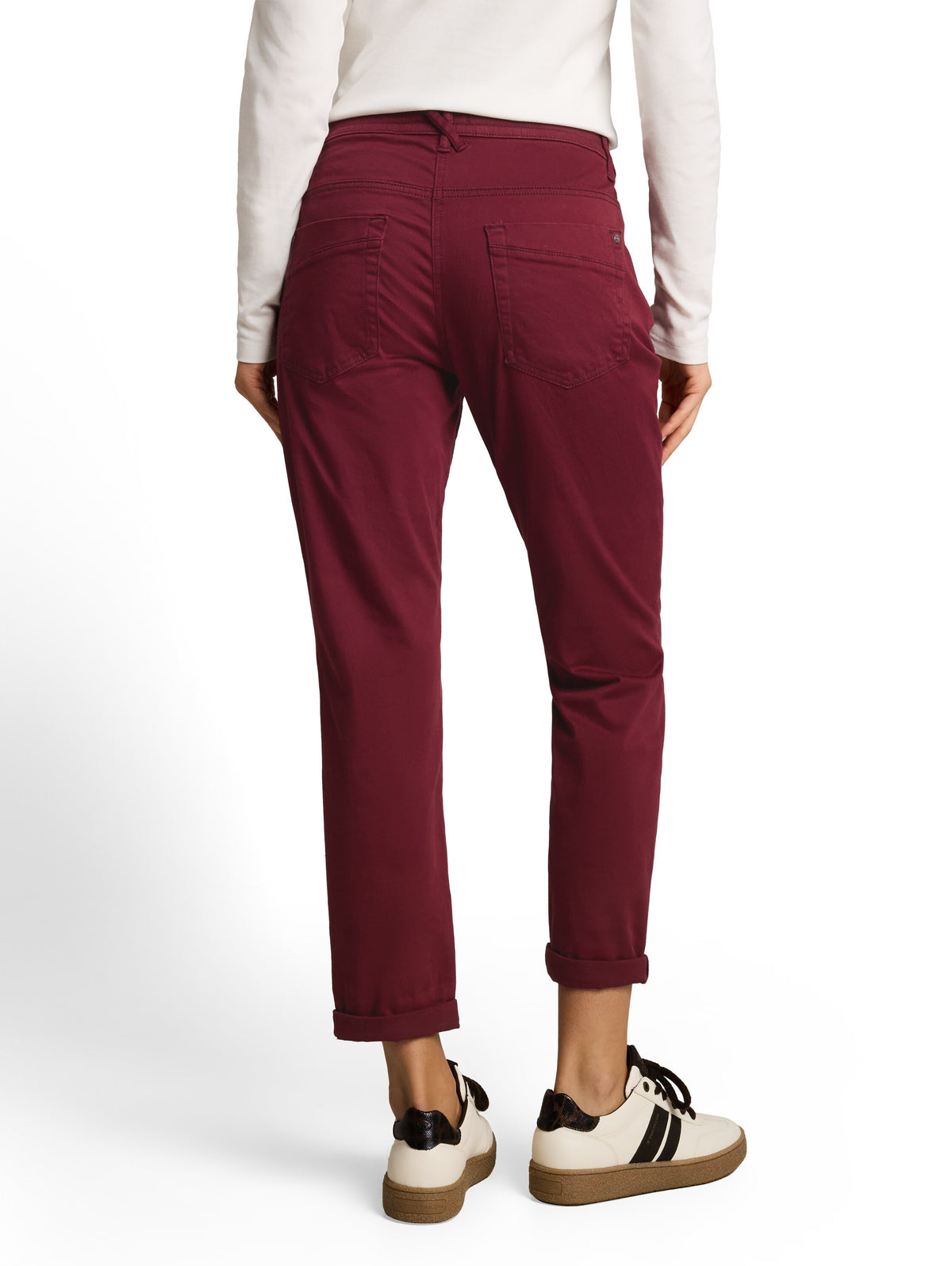 Tapered Relaxed Hose