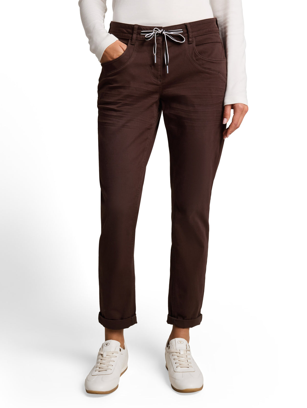 Tapered Relaxed Hose