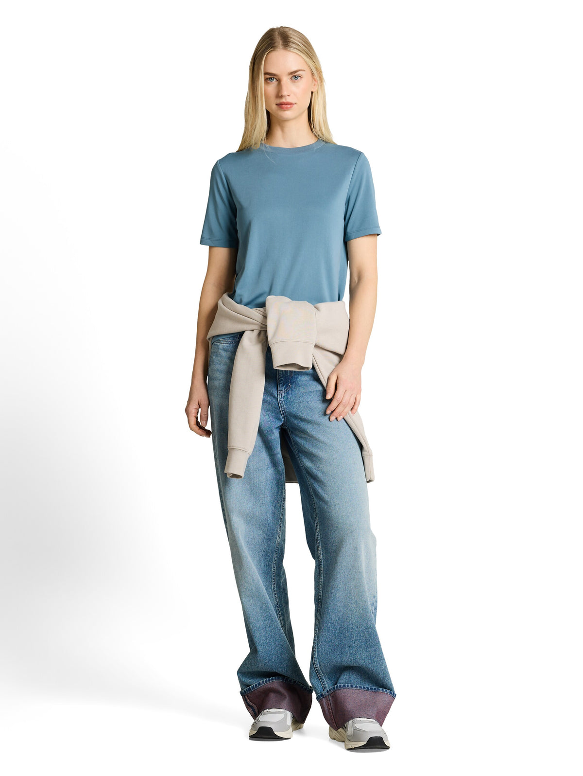 Loose Fit T-Shirt