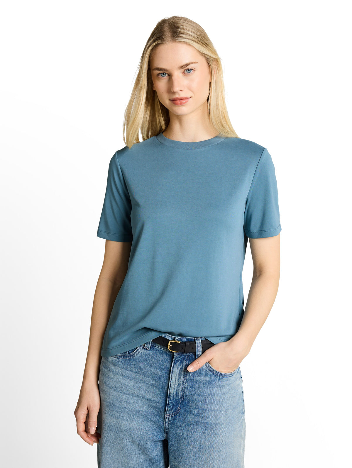 Loose Fit T-Shirt