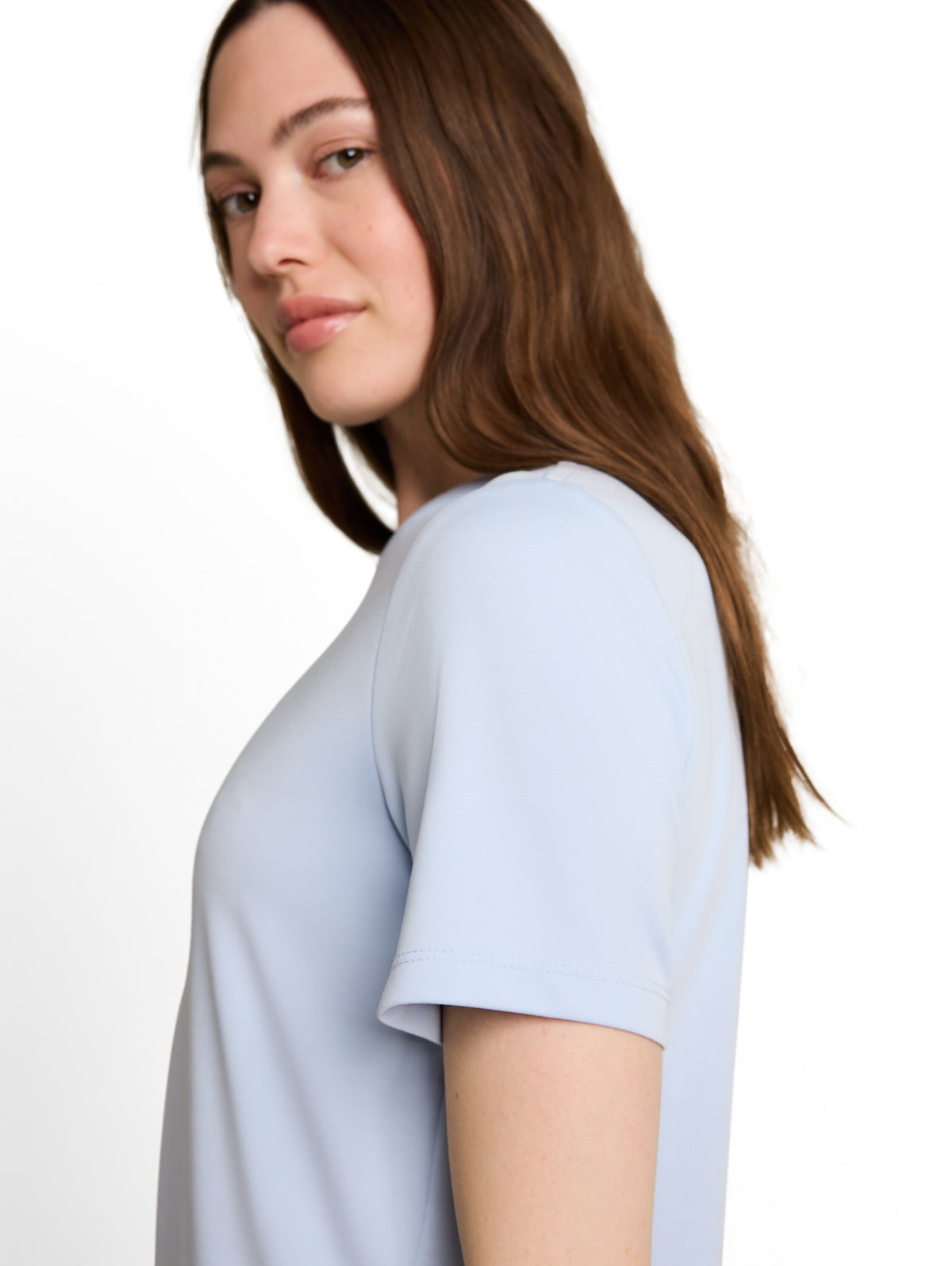 Loose Fit T-Shirt