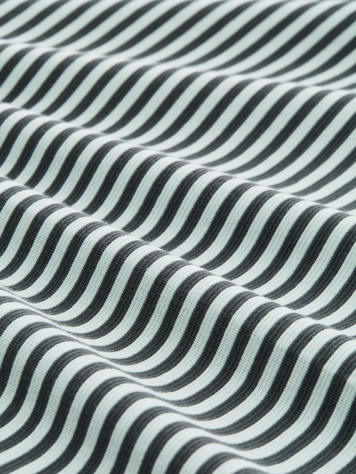 Langarmshirt mit Knopf-Details