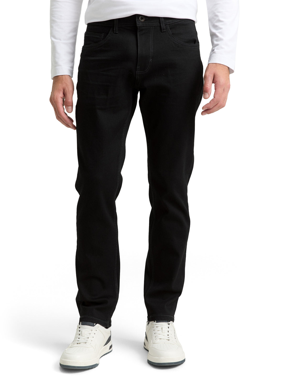 TTJOSH REGULAR SLIM Jeans mit Stretch
