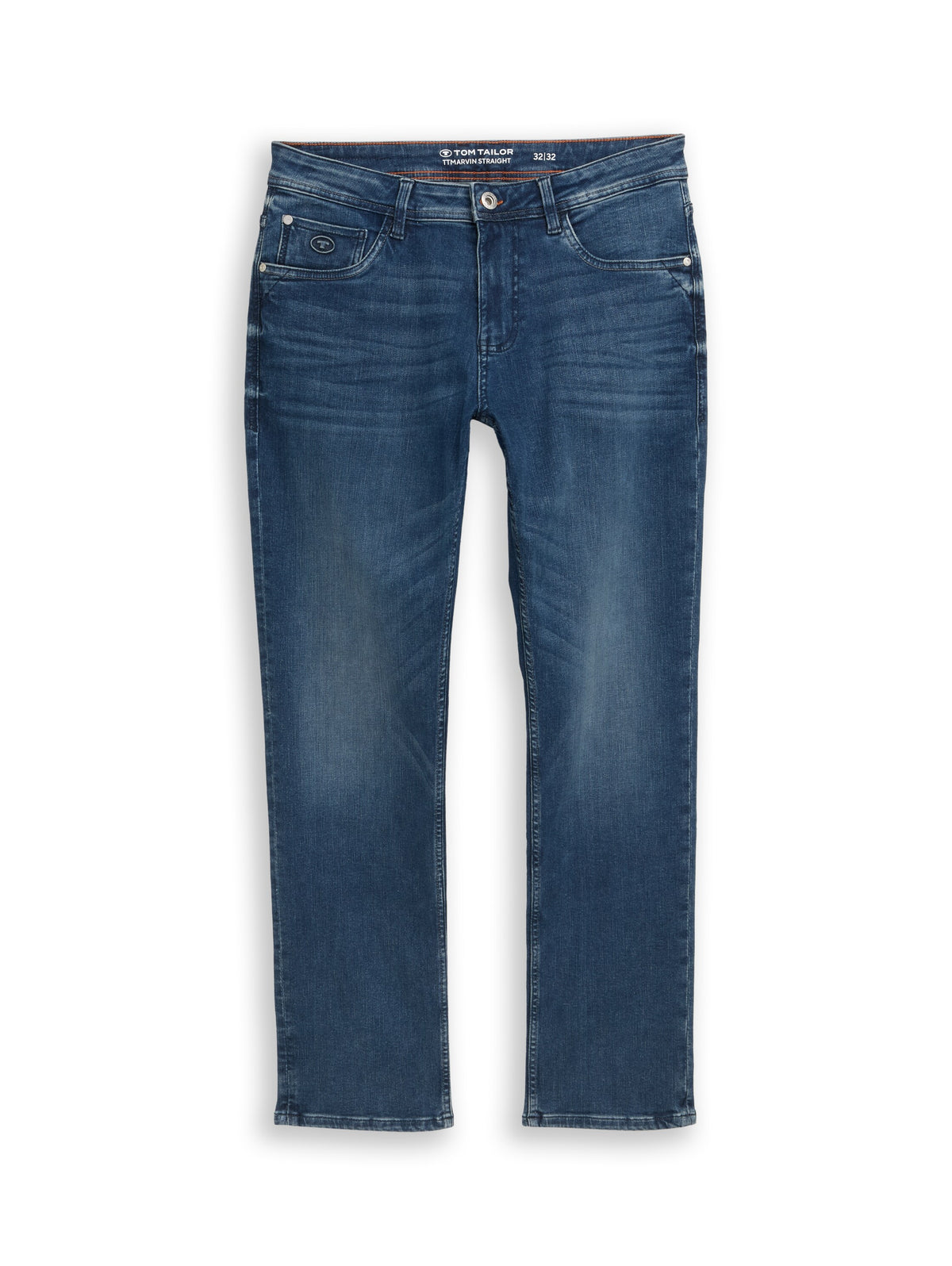 TTMARVIN STRAIGHT Jeans mit Superstretch
