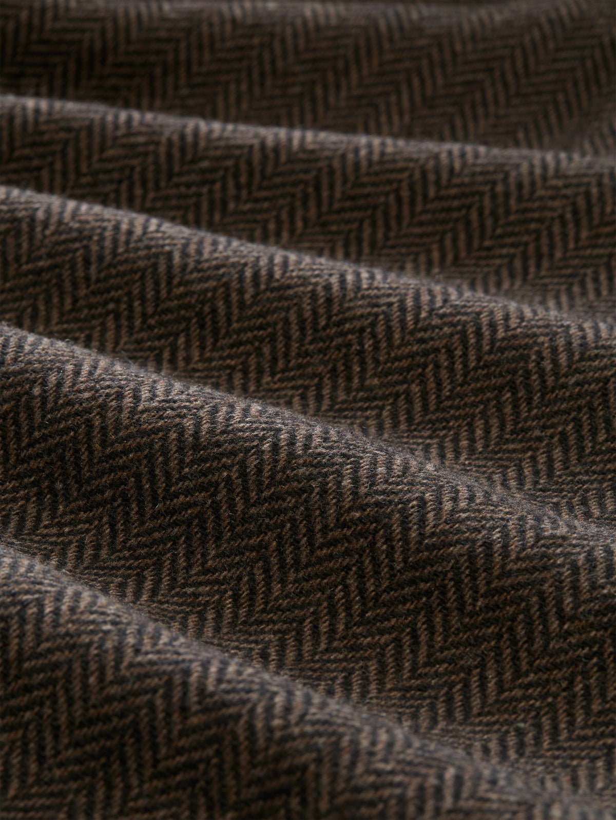 Pilotenjacke mit Wollanteil