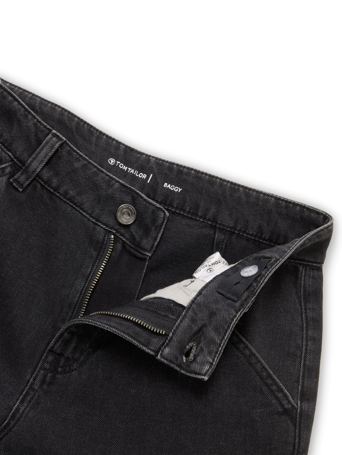 Baggy Carpenter Jeans