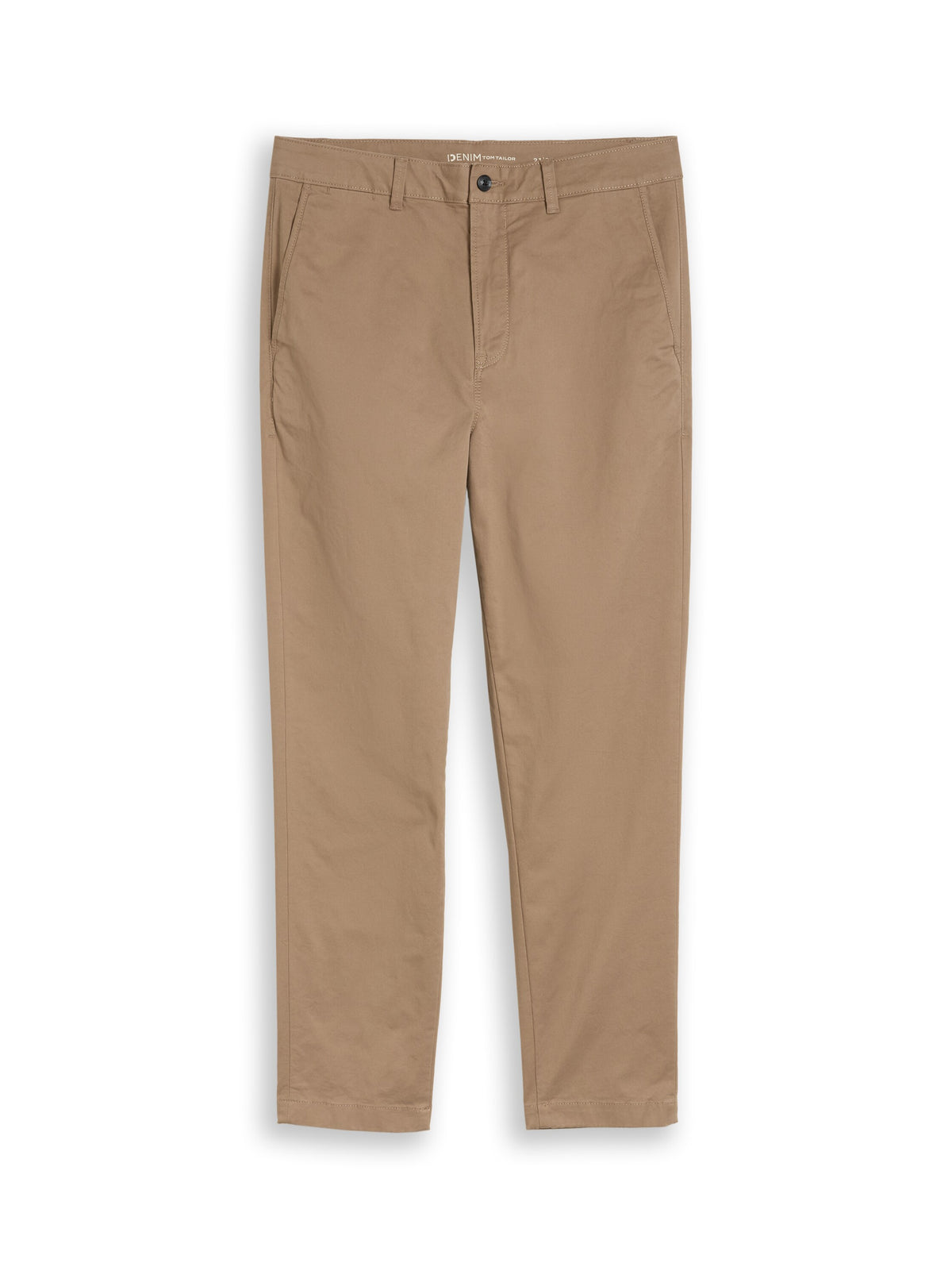 Relaxed Chino Hose