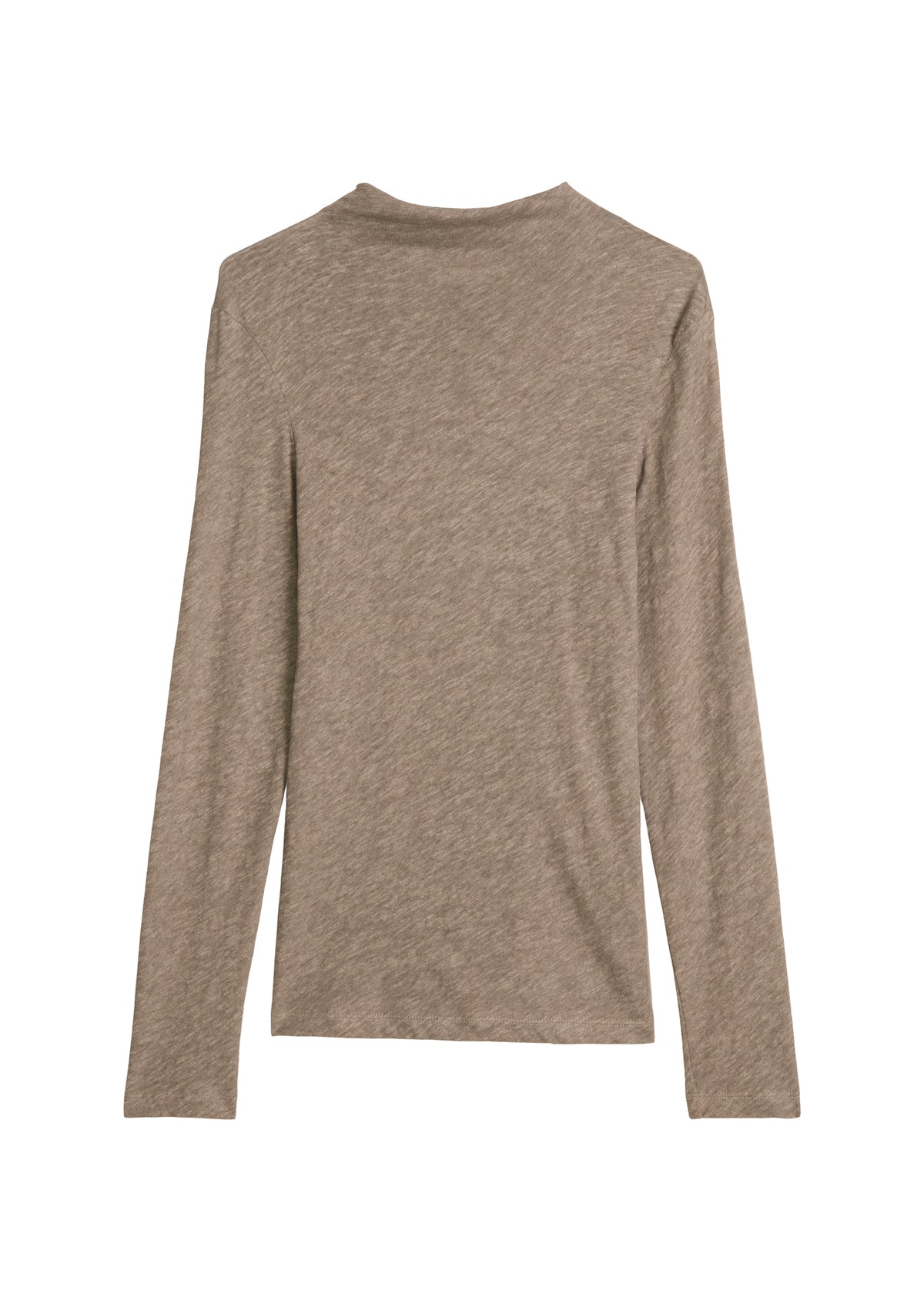 Longsleeve slim