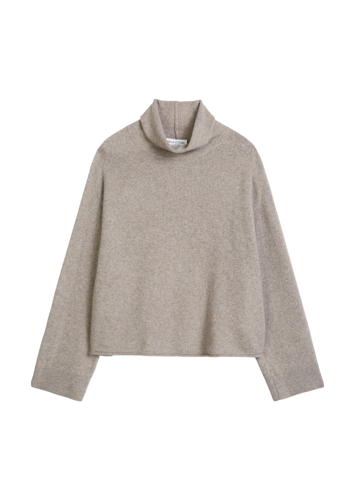 Strickpullover regular