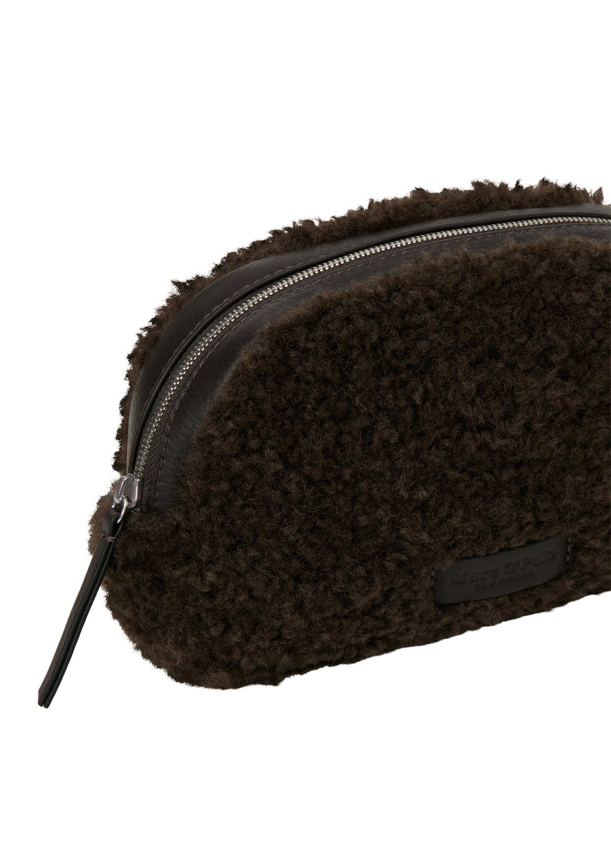 Pouch Model Cindy