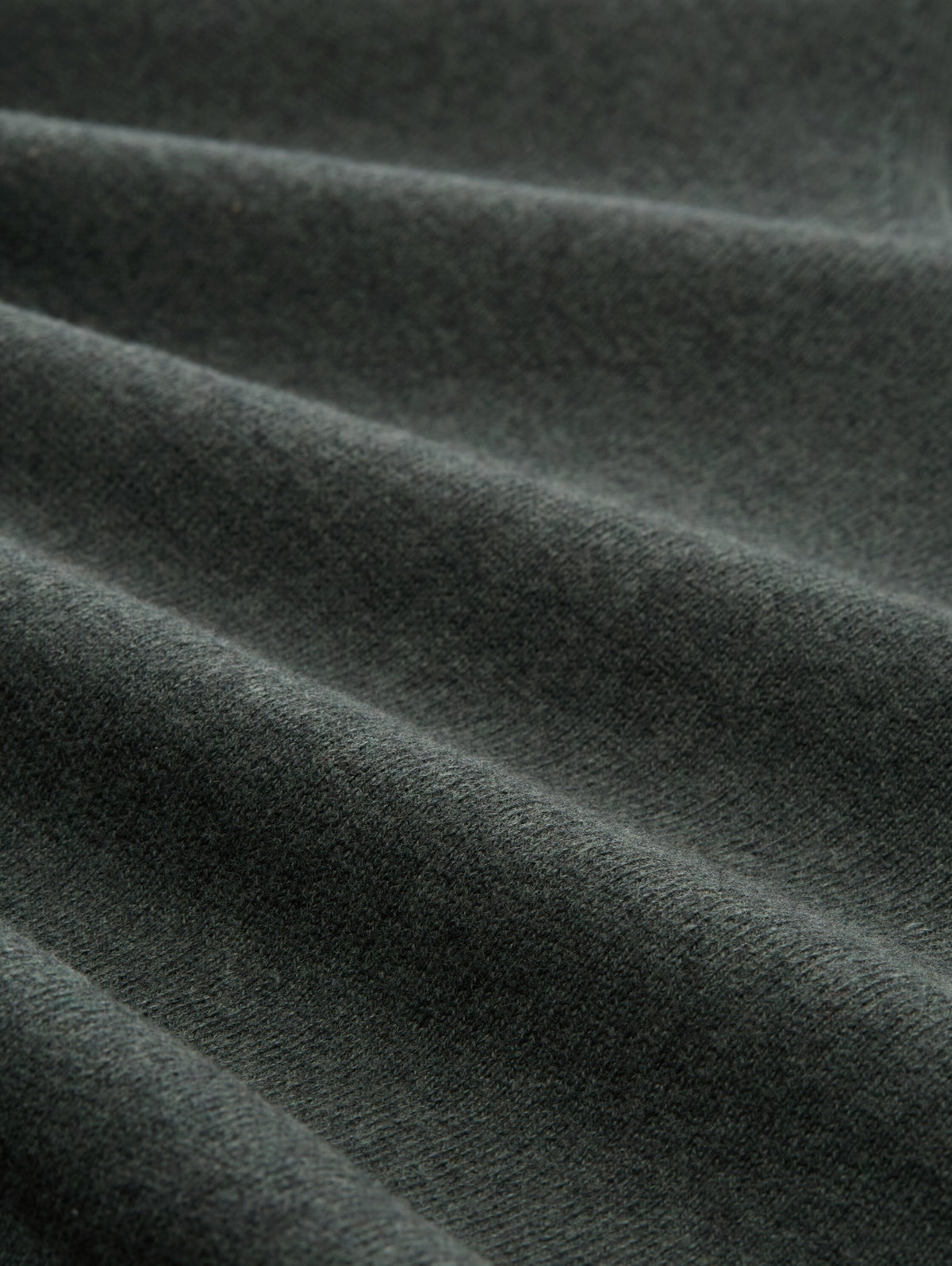 Rollkragenpullover mit Kaschmir-Anteil