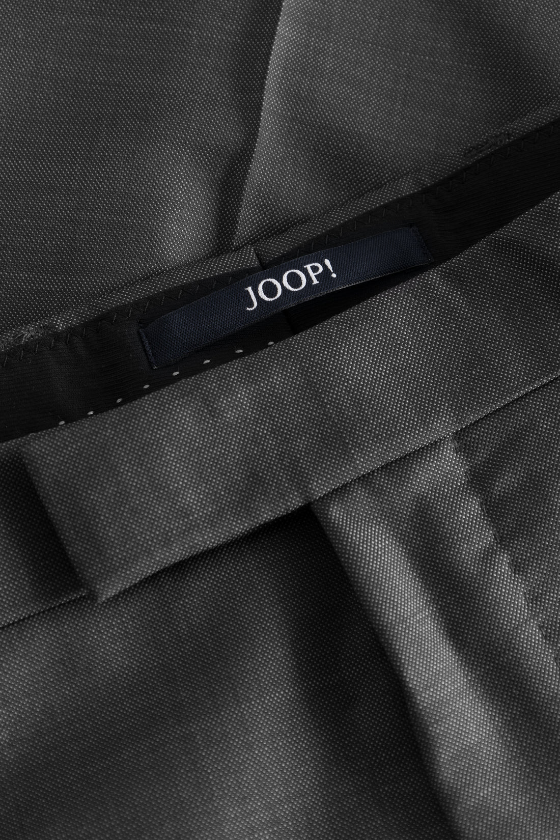 JOOP! Blayr Wollmütze für Erwachsene Männlich Klassisch