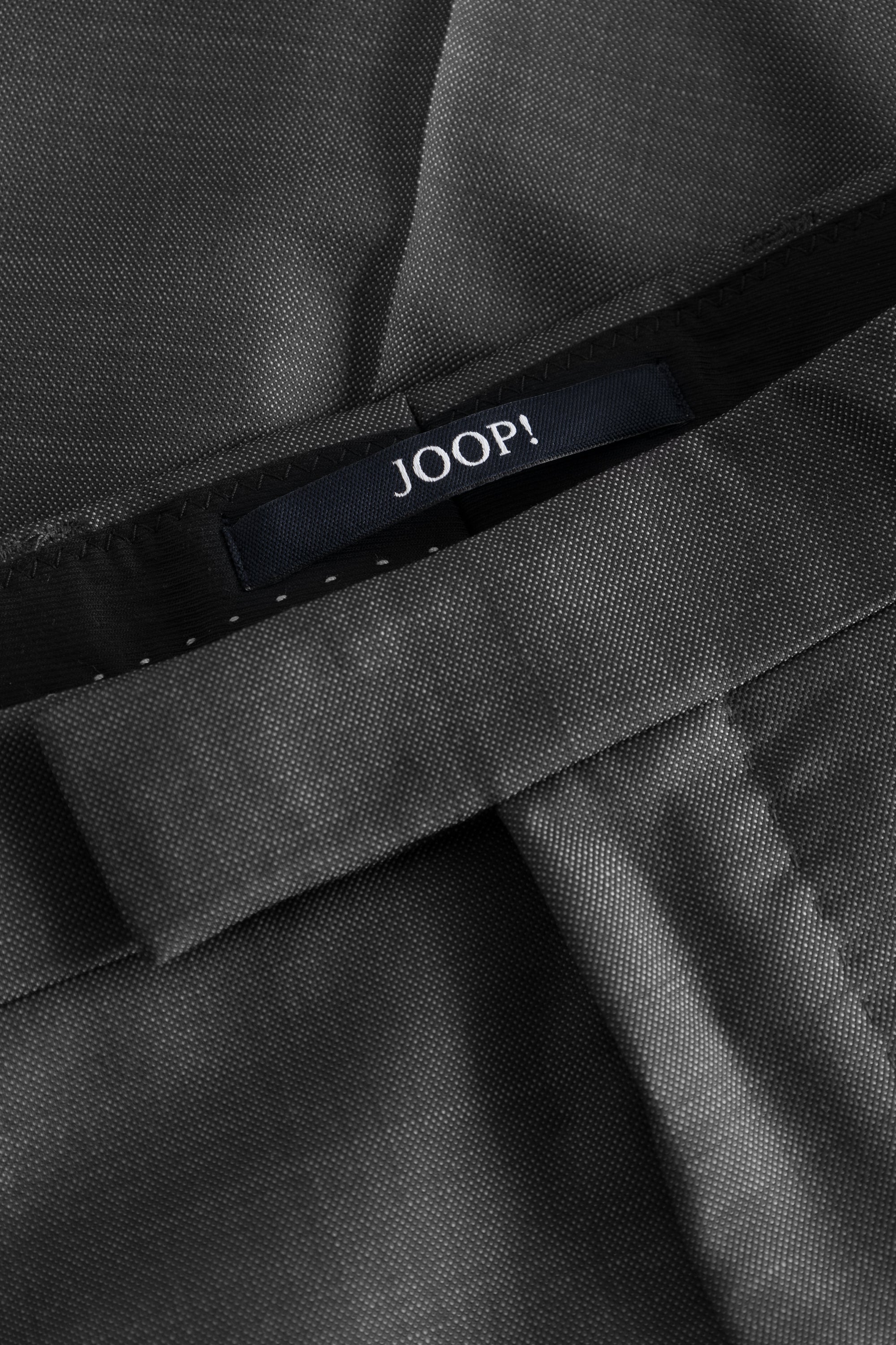 JOOP! Blayr Wollmütze für Erwachsene Männlich Klassisch
