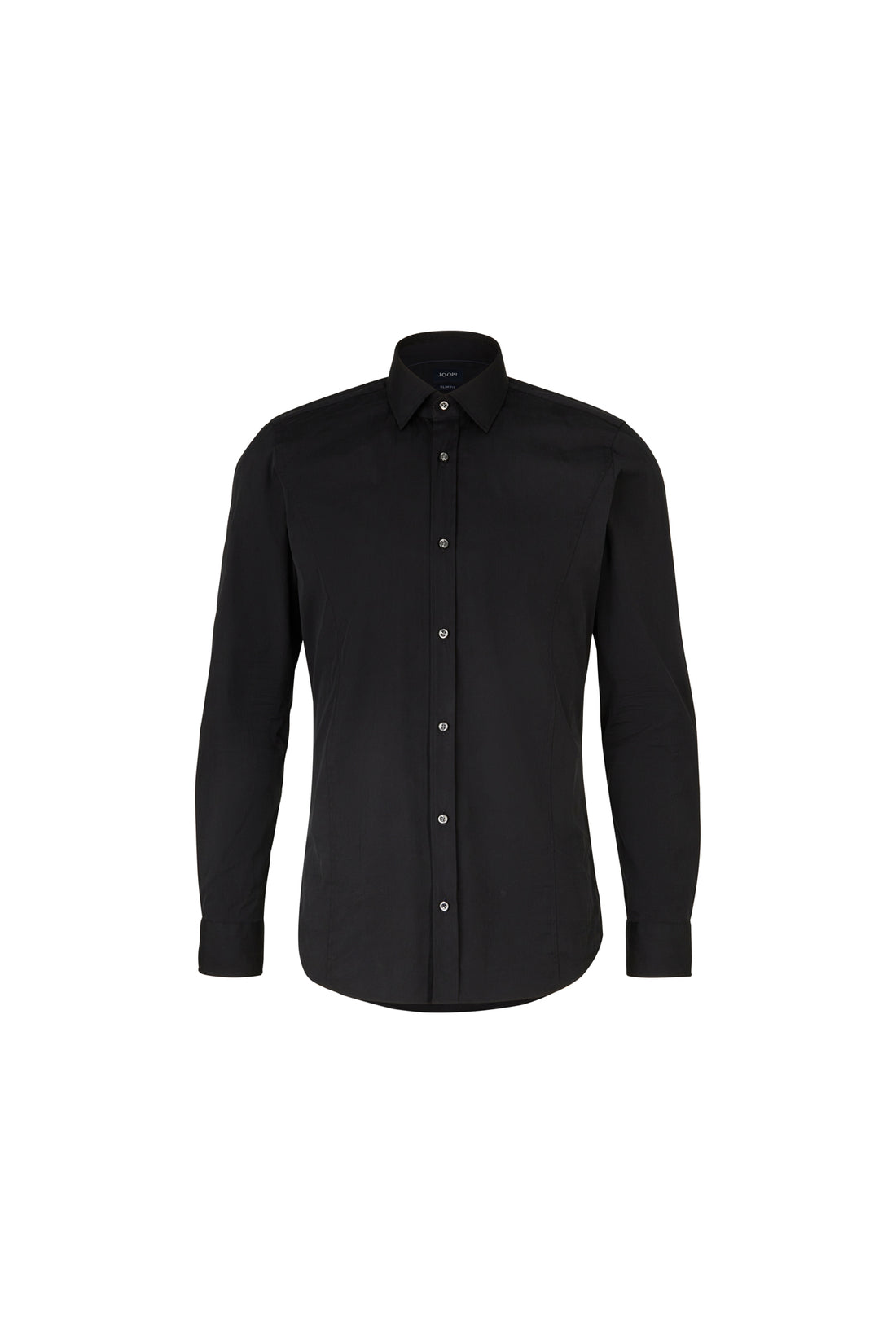 JOOP! Pullover mit V-Ausschnitt für Herren aus Baumwollmischung