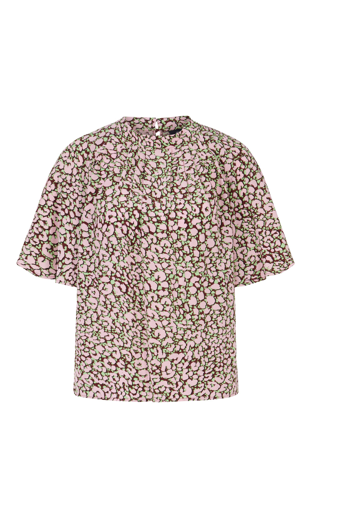 Joop! Bluse Damen Viskose Sommer