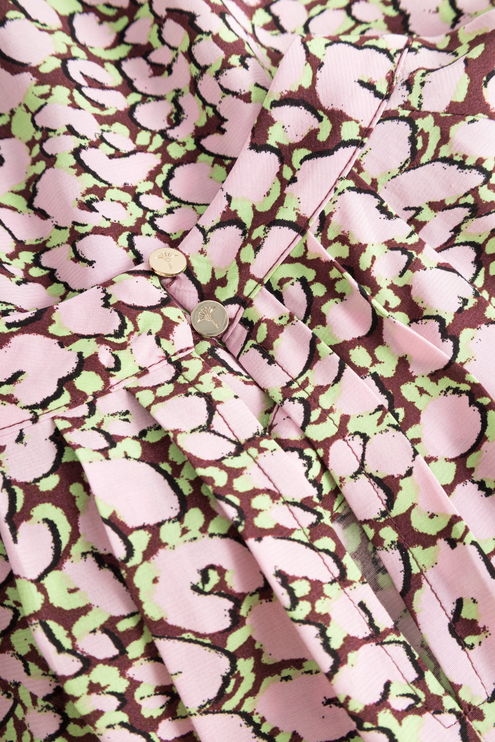 Joop! Bluse Damen Viskose Sommer