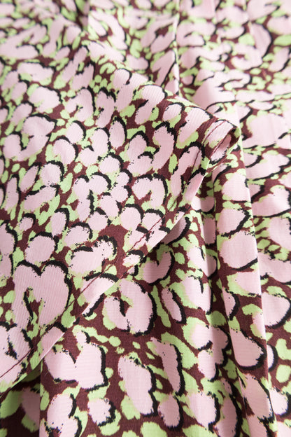 Joop! Bluse Damen Viskose Sommer