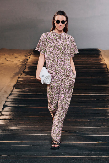 Joop! Bluse Damen Viskose Sommer