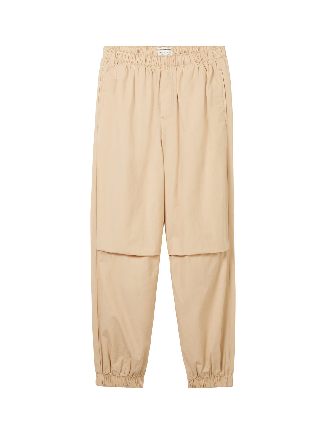 Tom Tailor Denim Kinderhose mit Bio-Baumwolle Loose Fit für Mädchen