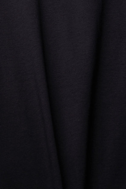 Longsleeve mit Rollkragen