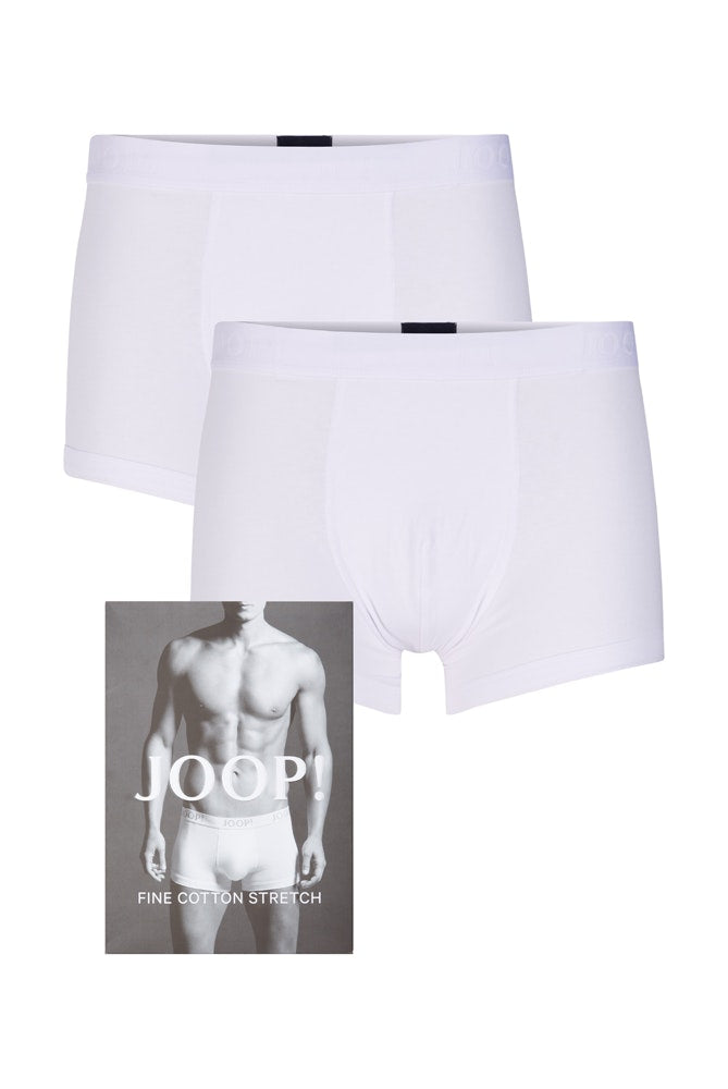JOOP! 17 JB-2-Pack-Boxer Herren Bequemer Materialmix