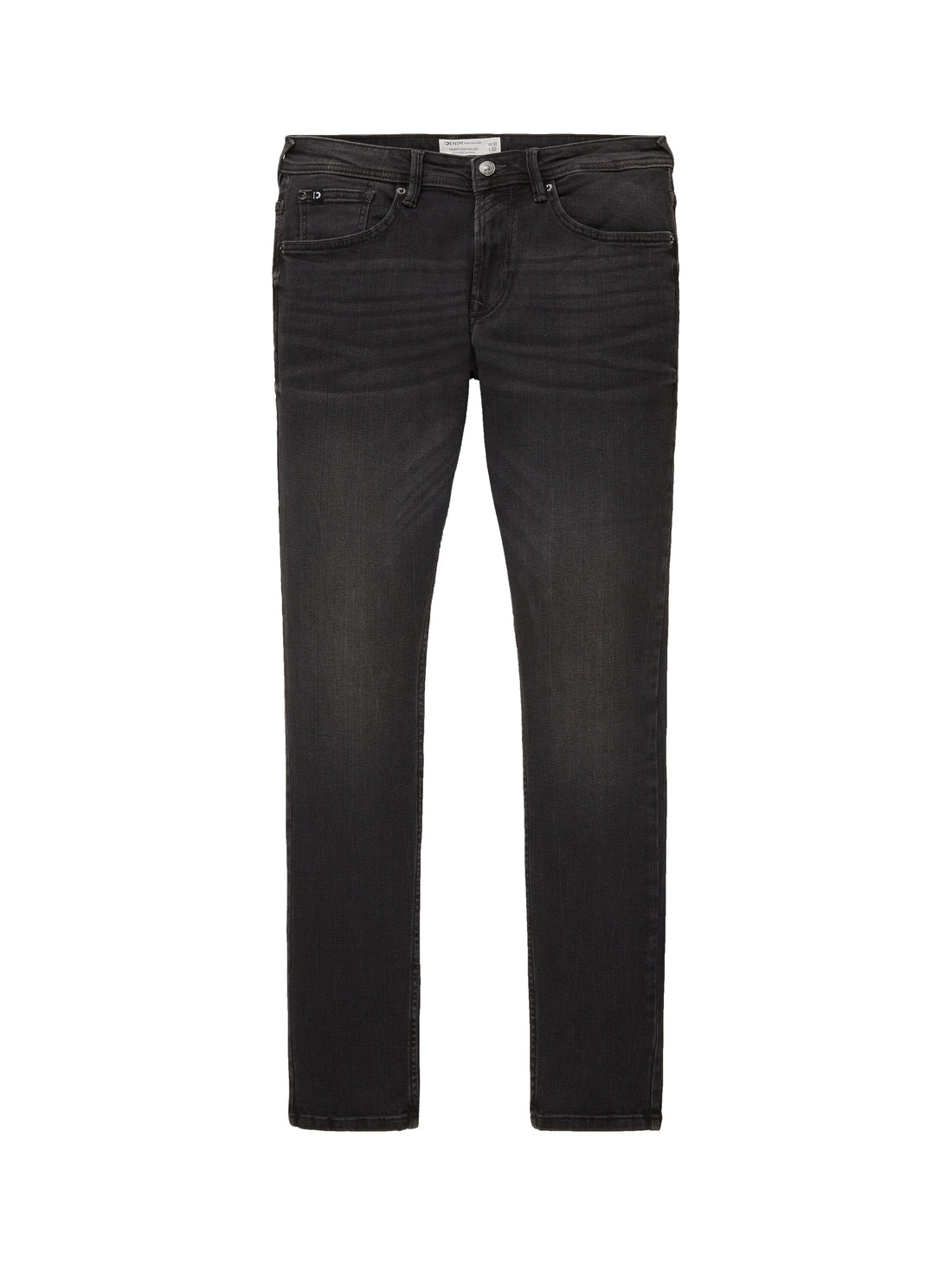 Tom Tailor Denim Skinny Jeans Herren Stretch Five-Pocket Culver