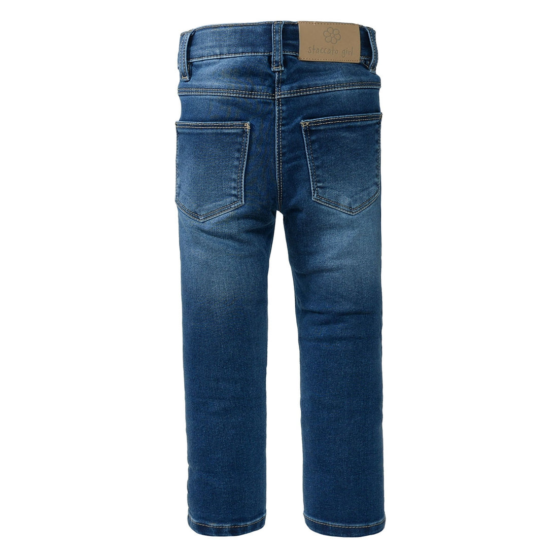 STACCATO Mädchen Jeans