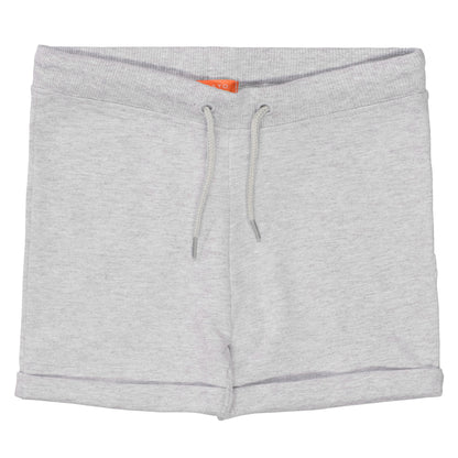 ORGANIC COTTON Sweatshorts 3er-Pack