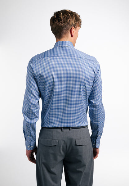 Performance Shirt von FlexiFit - Stretchiges Herrenhemd für maximale Bewegungsfreiheit