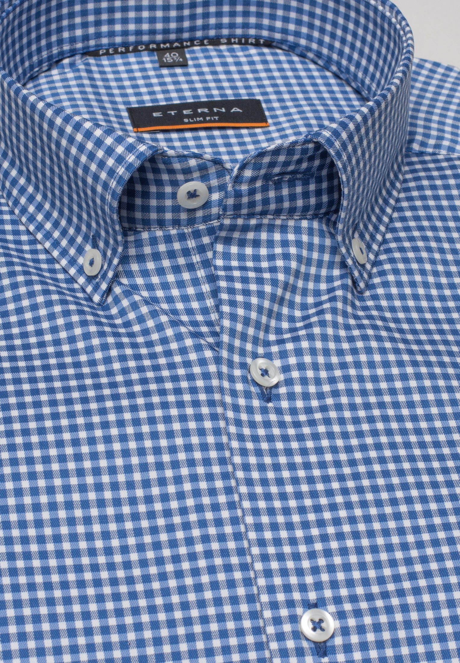 Performance Shirt von FlexiFit - Stretchiges Herrenhemd für maximale Bewegungsfreiheit