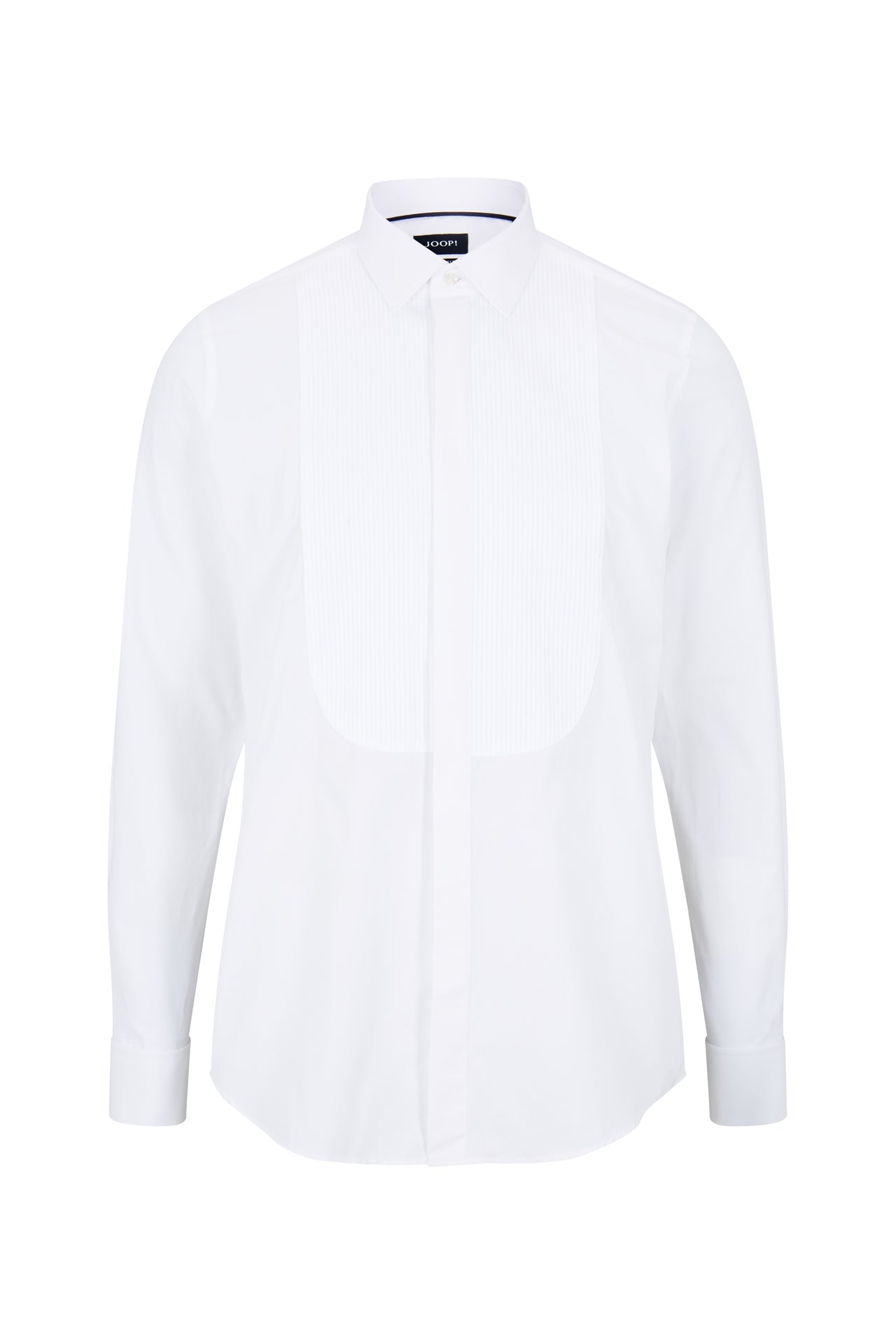 JOOP! Basic T-Shirt Erwachsene Baumwolle Pflegeleicht