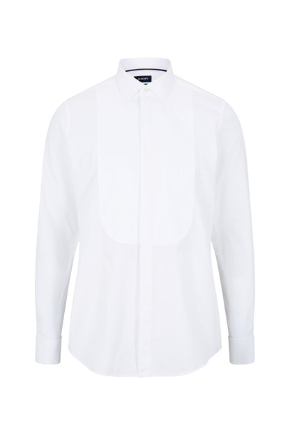 JOOP! Basic T-Shirt Erwachsene Baumwolle Pflegeleicht