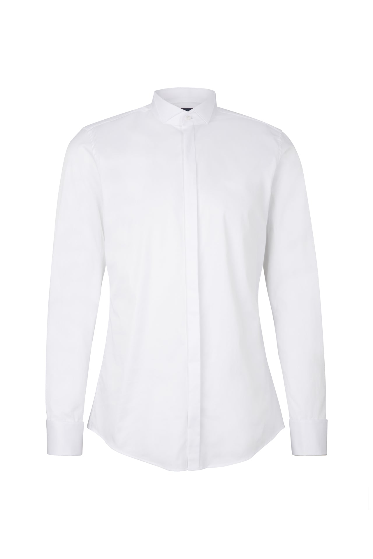 Joop! Stretch-Chino für Herren mit elastischem Bund