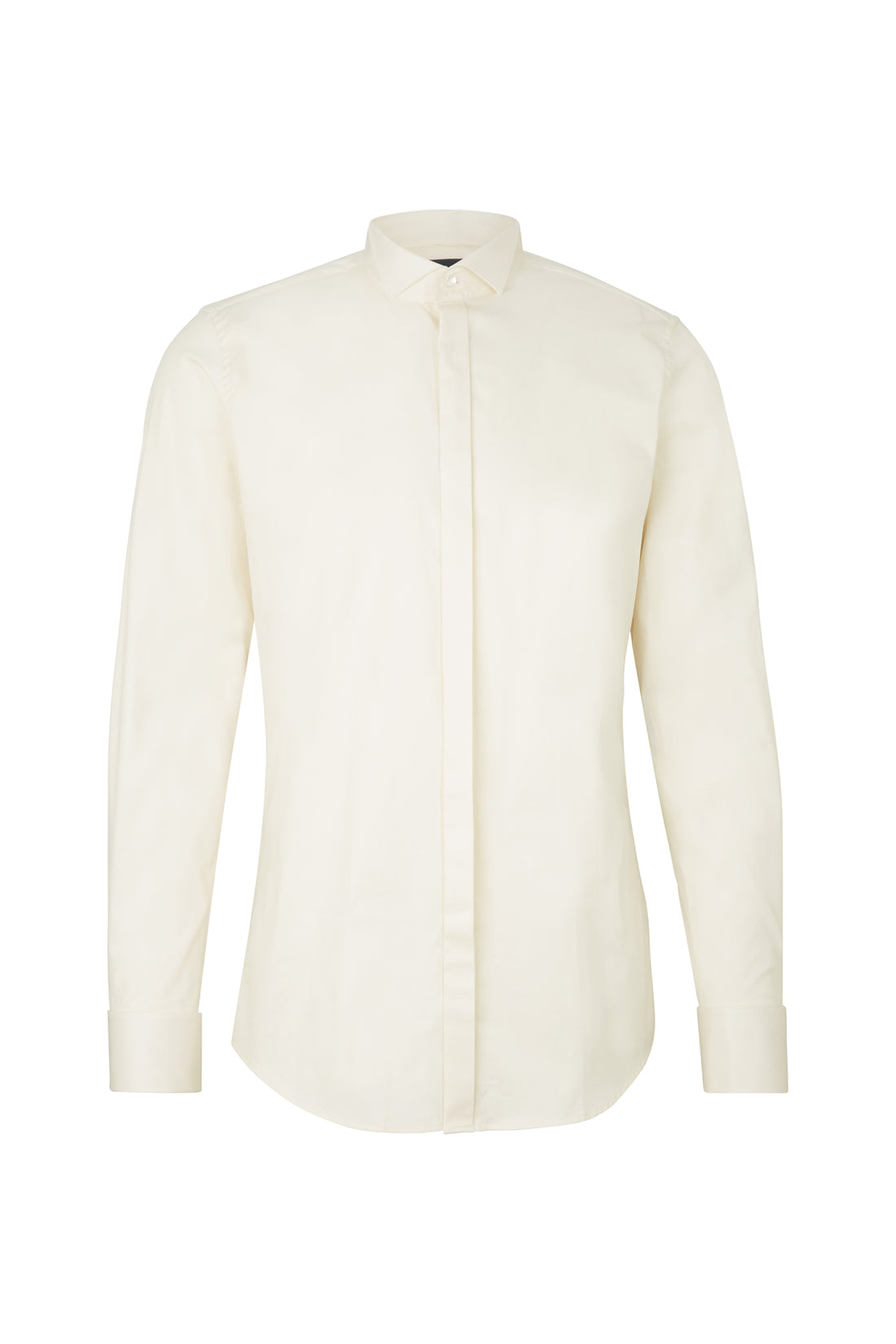 Joop! Stretch-Chino für Herren mit elastischem Bund