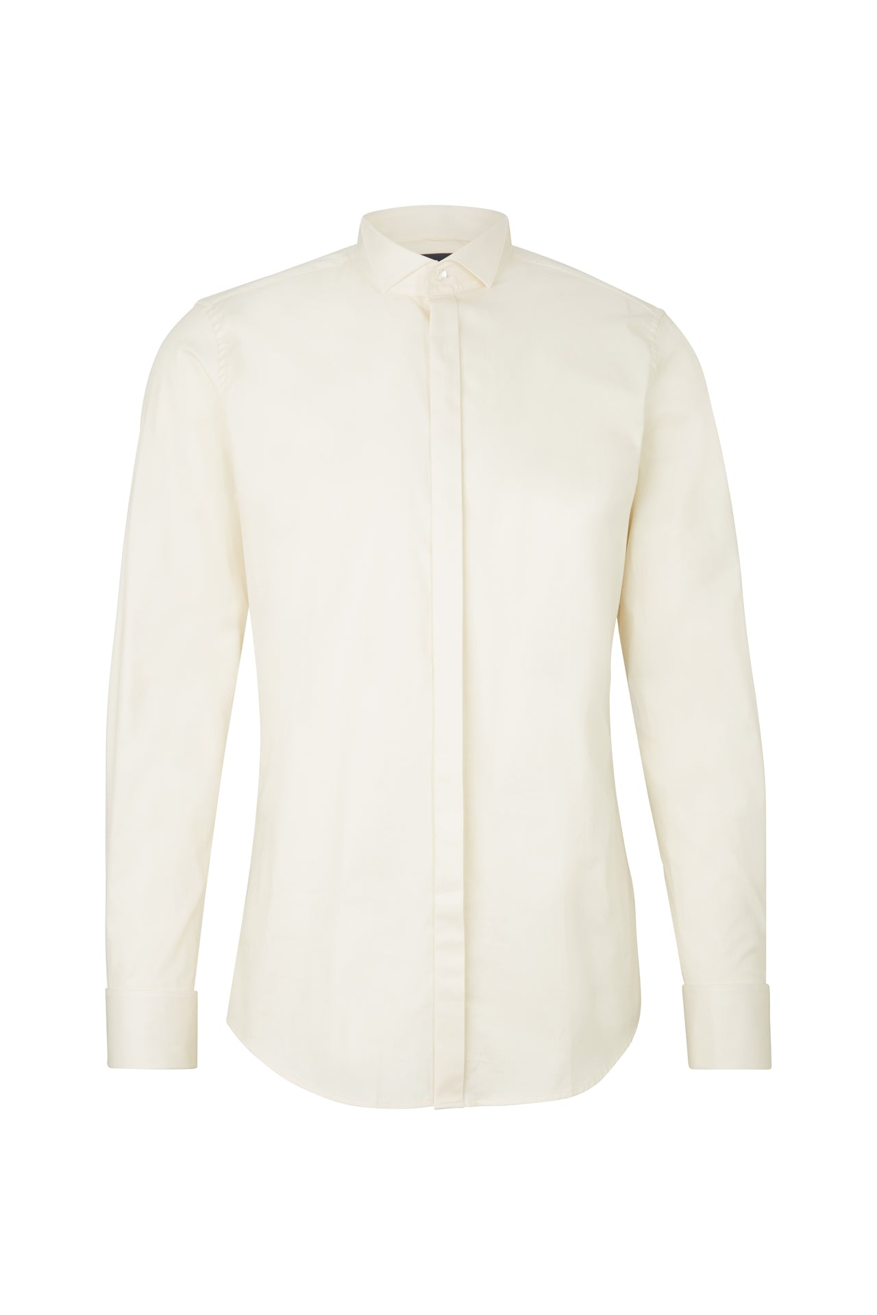 Joop! Stretch-Chino für Herren mit elastischem Bund