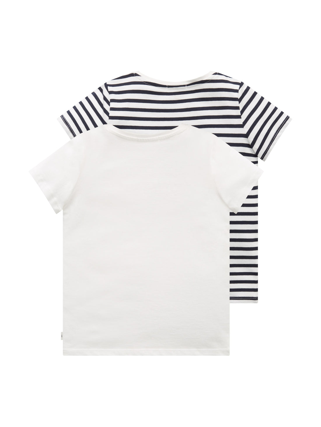 Tom Tailor Denim Kinder T-Shirt Weiblich mit Motivprint
