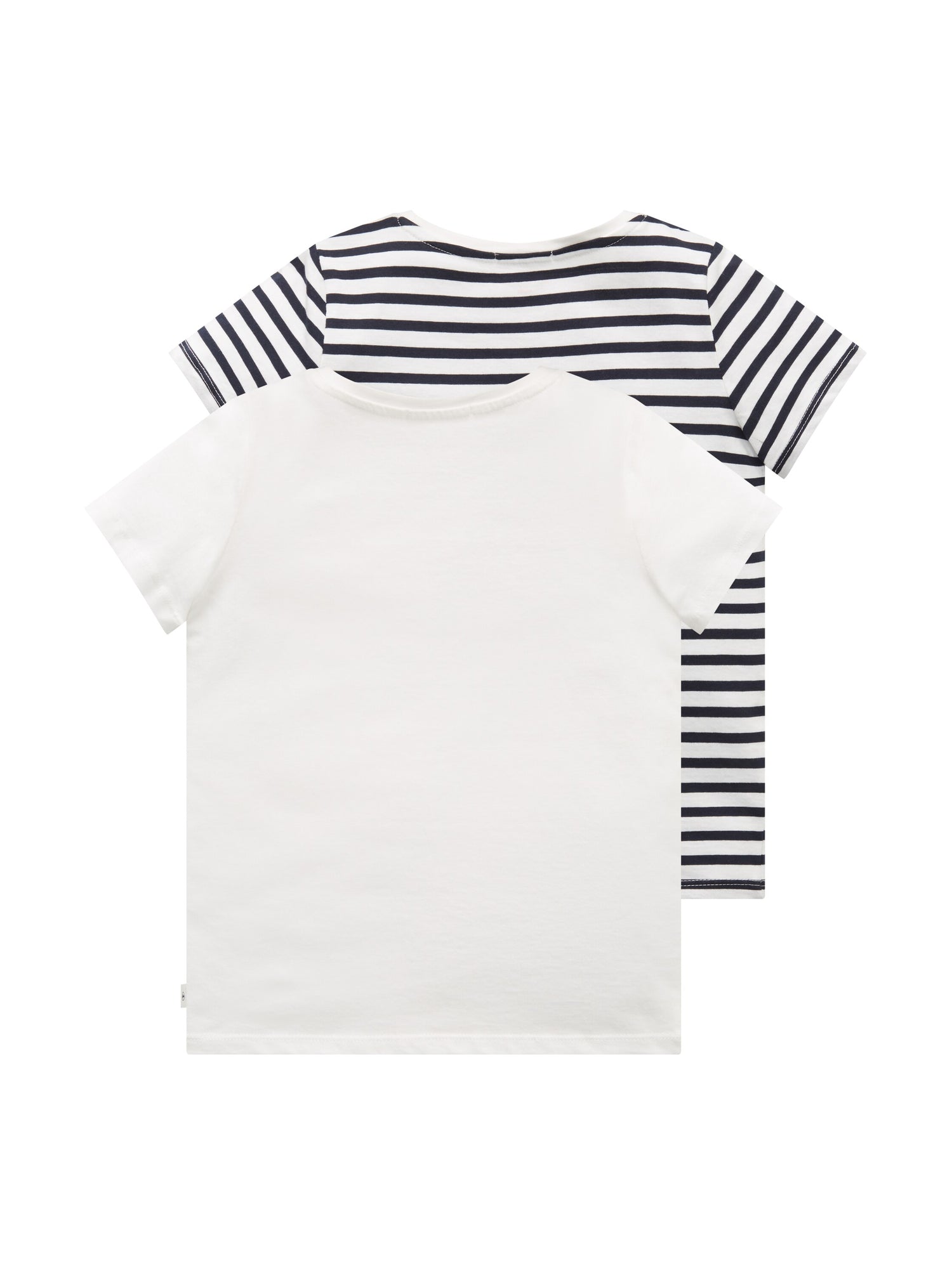 Tom Tailor Denim Kinder T-Shirt Weiblich mit Motivprint