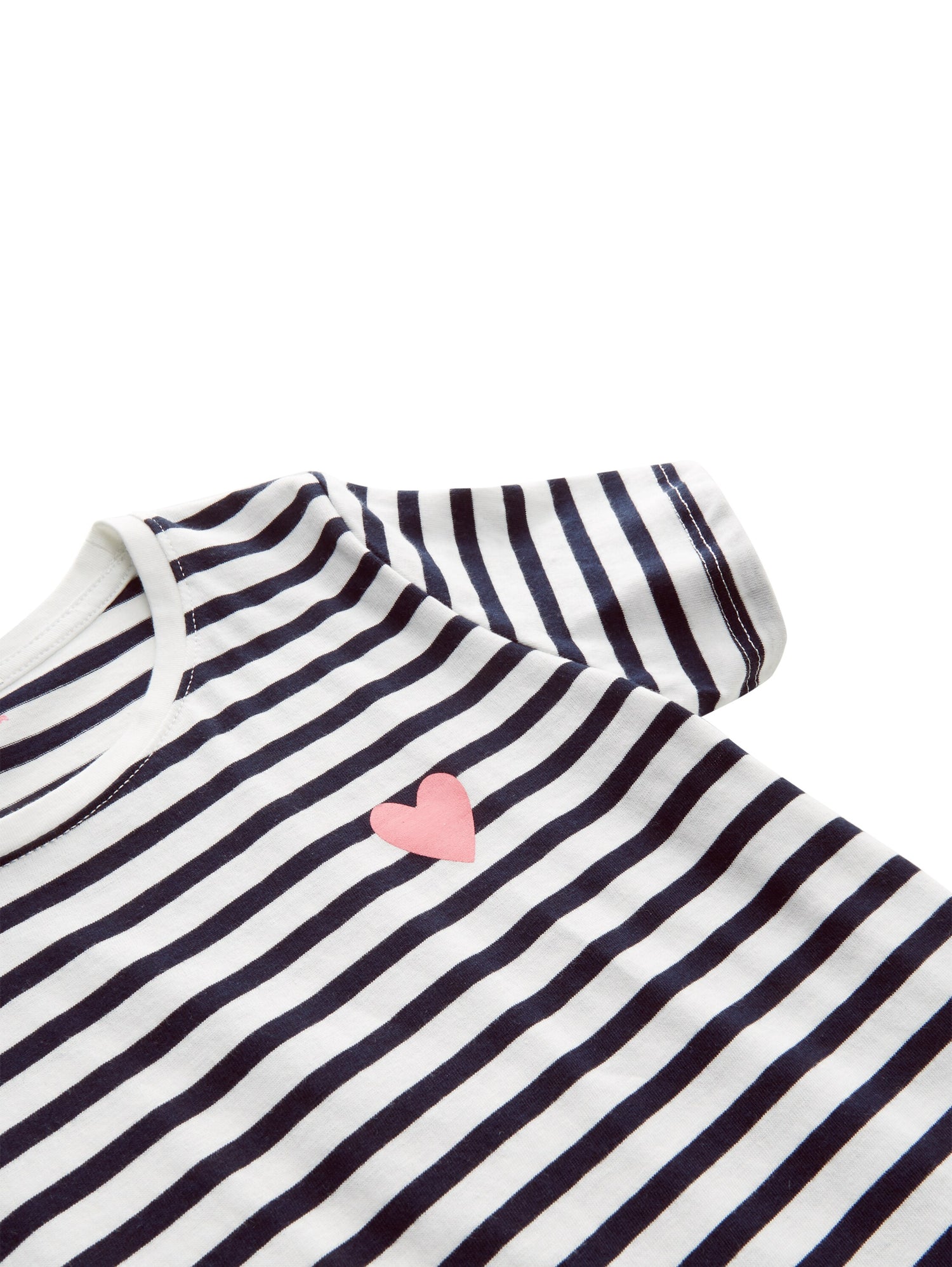 Tom Tailor Denim Kinder T-Shirt Weiblich mit Motivprint