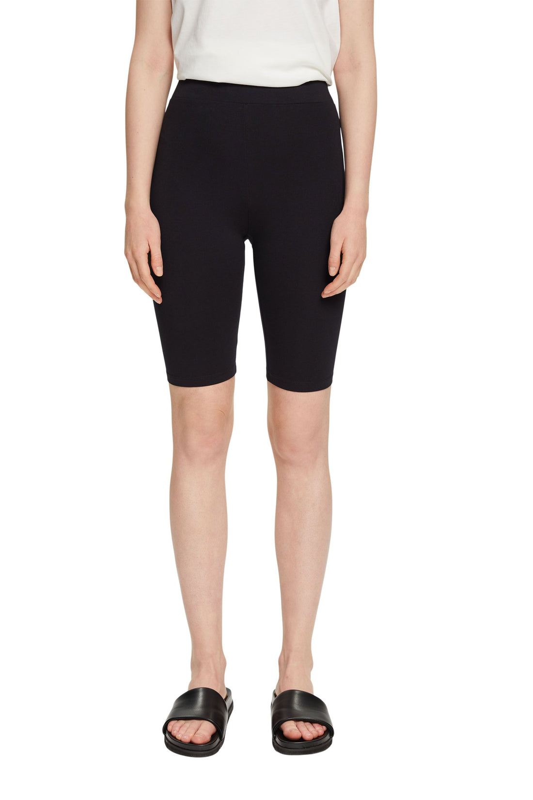 Esprit Jersey Leggings Damen Stretchkomfort