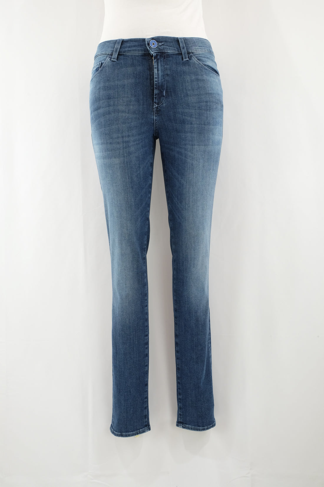 Polaris Skinny Fit Damenhose Katy Slim Fit