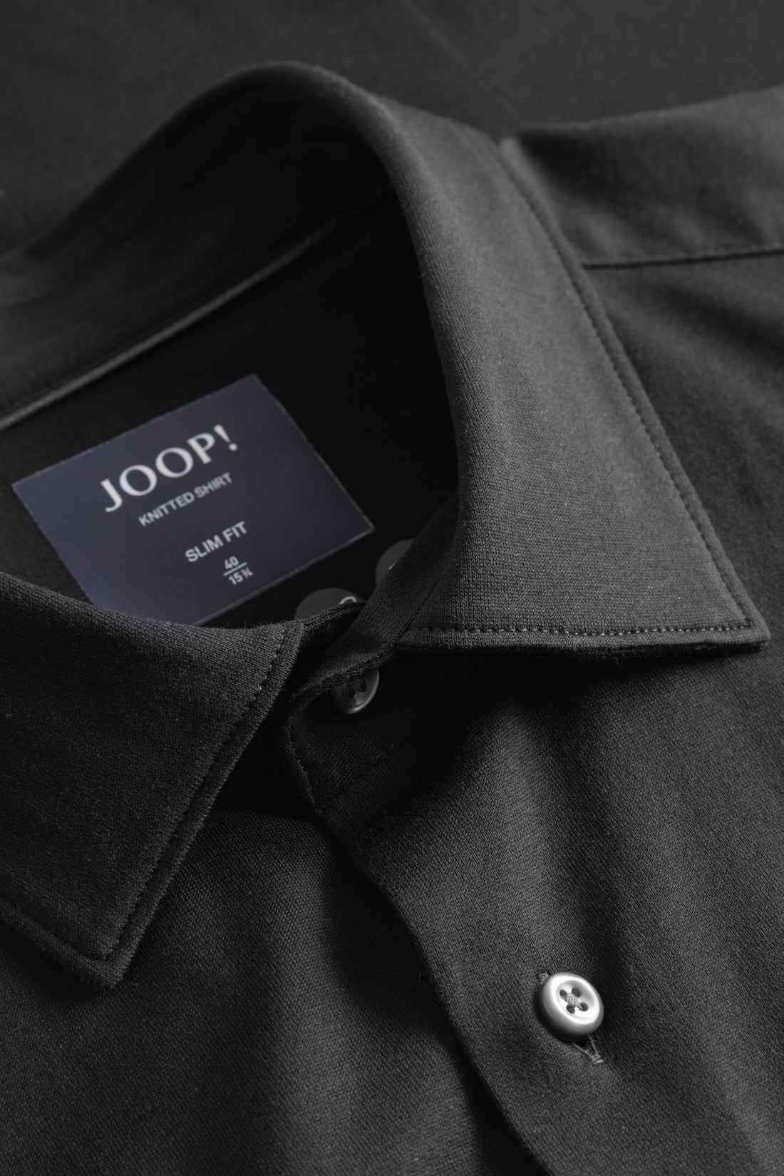 JOOP! T-Shirt Basic Erwachsene Baumwolle