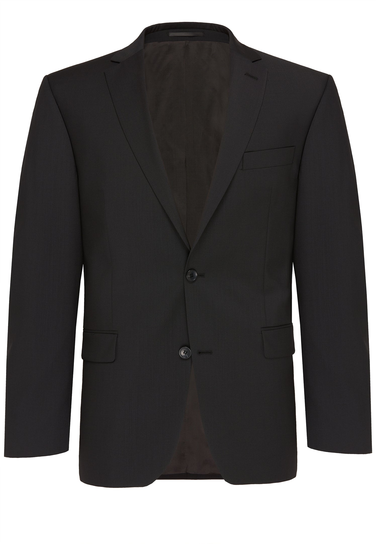 CARL GROSS Anzug-Sakko Regular Fit Herren Luxusklasse