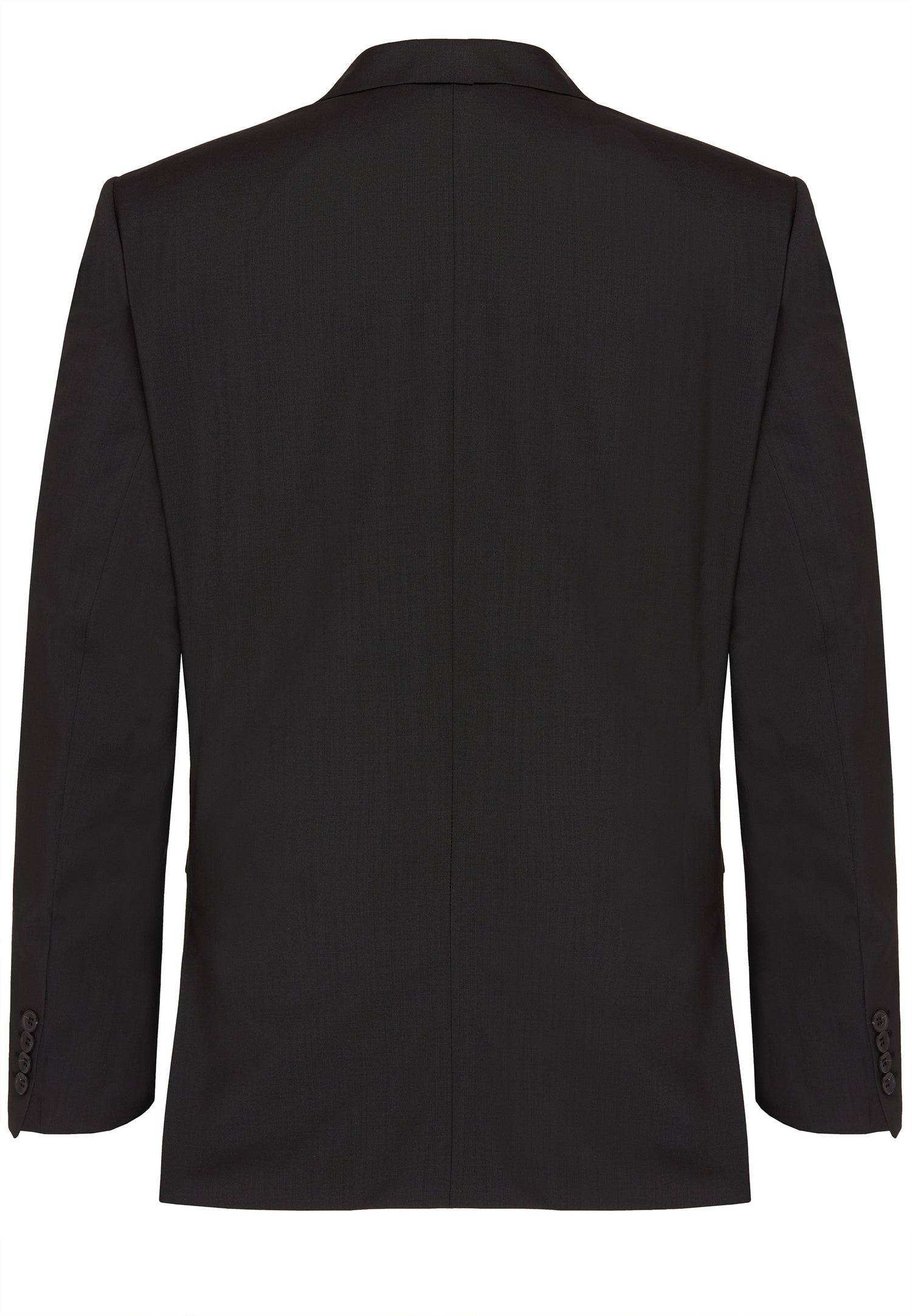CARL GROSS Anzug-Sakko Regular Fit Herren Luxusklasse