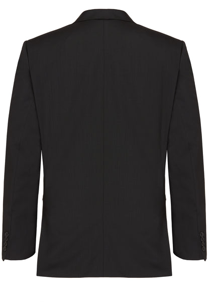 CARL GROSS Anzug-Sakko Regular Fit Herren Luxusklasse