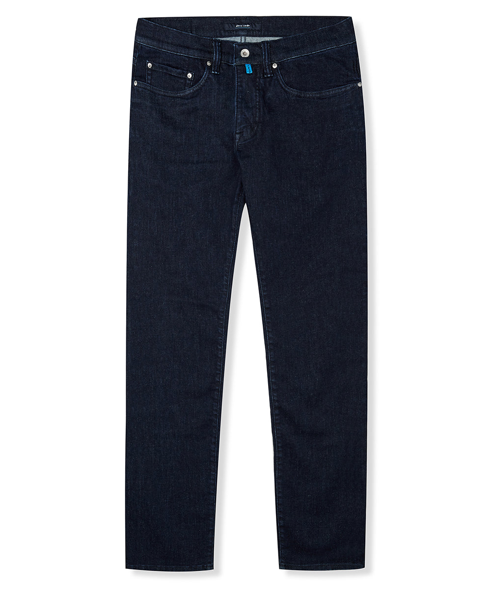 Pierre Cardin Jeanswear Herren Stretch-Jeans Slim Fit