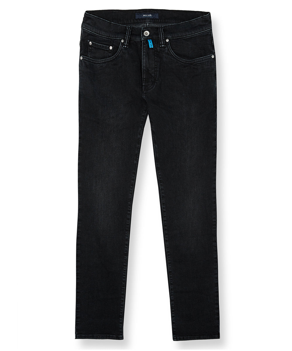 Pierre Cardin Jeanswear Herren Jeans Slim Fit Stretch
